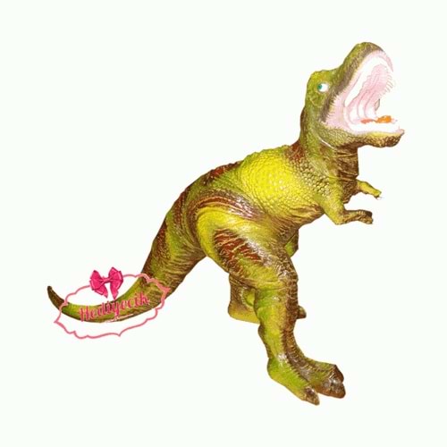 DİNAZOR 75CM T-TEX DİNAZOR BÜYÜK BOY