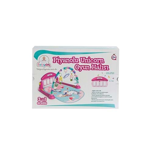 Öğretici Eğitici Oyuncakla