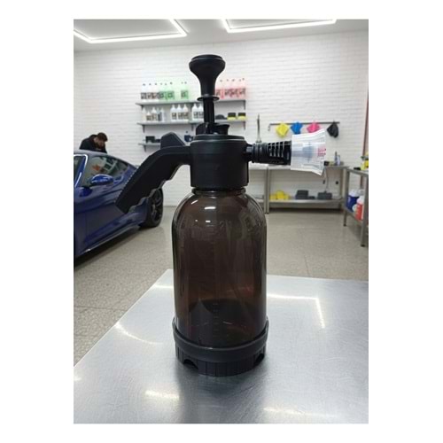basınçlı pompa 2 litre