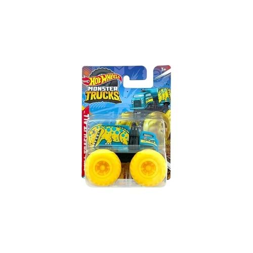 Monster Trucks