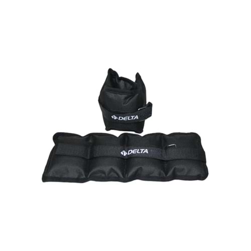 2 Kg El-Ayak Ağırlığı