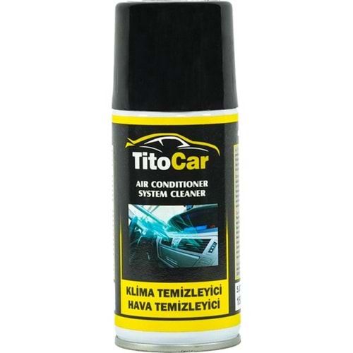 Titocar Klima Bombası 150 ml