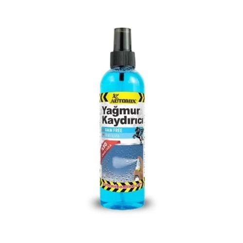 Yağmur Kaydırıcı 250 ml