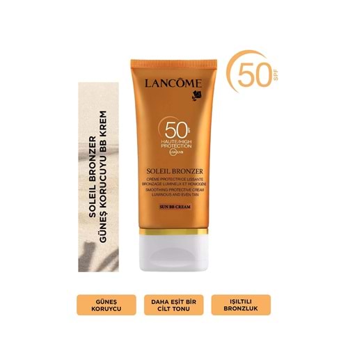 Lancome Soleil Bronzer