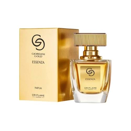Giordani Gold Essenza Edp 50 ml Kadın Parfüm