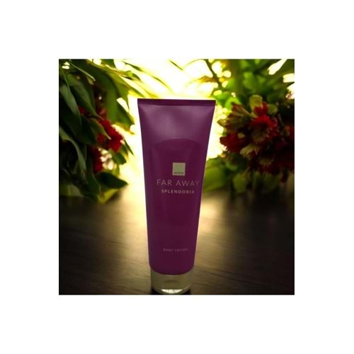 Avon Away Splendorıa