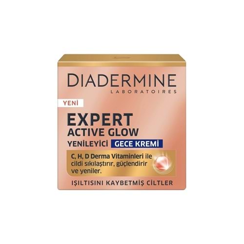 Diadermine 50 Ml