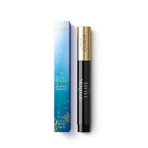 DİSNEY x kiko eyeliner