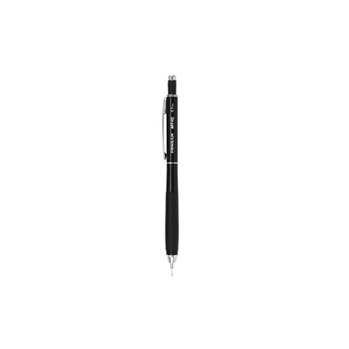 Pensan Uçlu 0.7 Mm Siyah Versatil Kalem