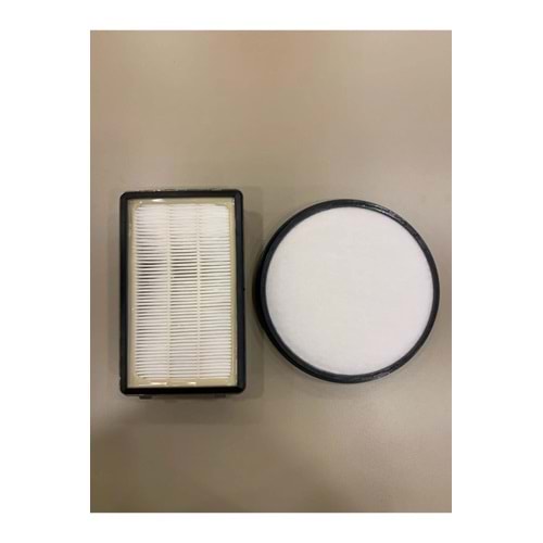 Rowenta Compact Power Cyclonic Filtre Seti