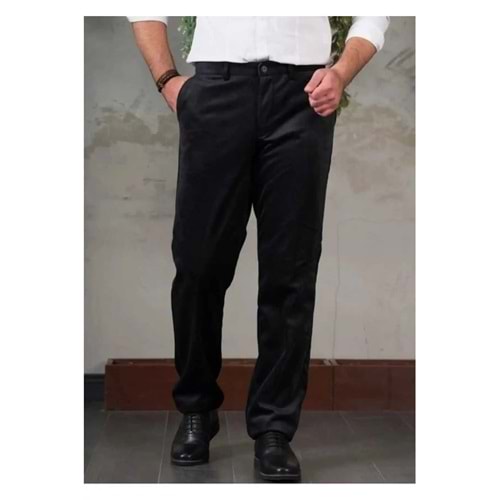 Rewoly ERKEK KLASİK KESIM PANTOLON