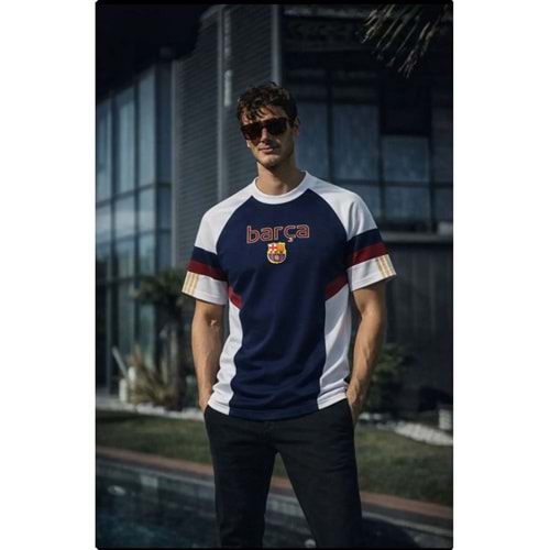 retro nostalgia premium biyeli tshirt oversize unisex