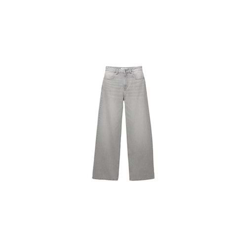 PULL&BEAR VİNTAGE BOL PAÇA PANTOLON