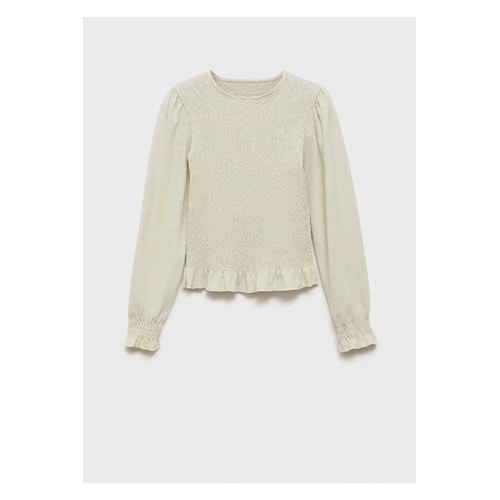 MANGO Kız Çocuk T-Shirt