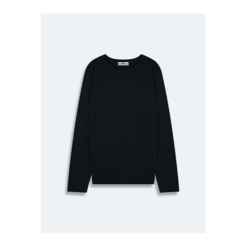 Ltb Lacivert Sweatshırt