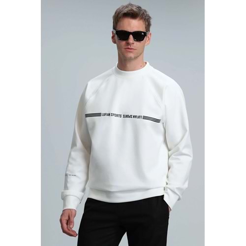 Lufian Erkek Sweatshirt