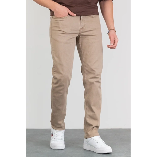 HLT Erkek Kot Pantolon