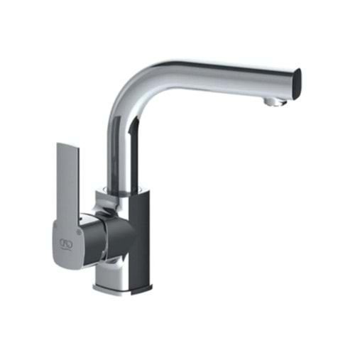 GPD Adnoss Gpd Pedra MTL160 Tek Gövde Lavabo Bataryas Takım