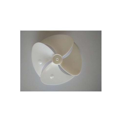 Buzdolabı Fan Motor Pervanesi