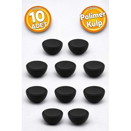4 adet Mutfak Çekmece Dolap Kulpu