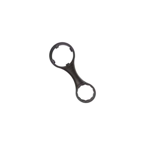 Filtre Kabı Membran Kabı Açma Anahtarı