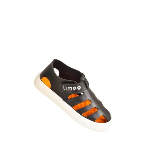 Limeo Lazer Kesim Çocuk Sneaker Ayakkabı