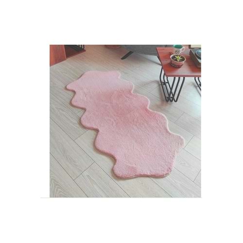 pelus dekoratif halısı 120x200