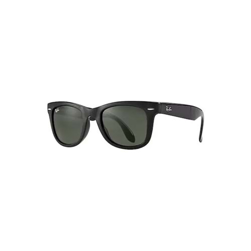 RAYBAN Folding Wayfarer Unisex Güneş Gözlüğü