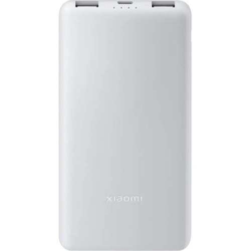 Xiaomi 10000 Mah Powerbank