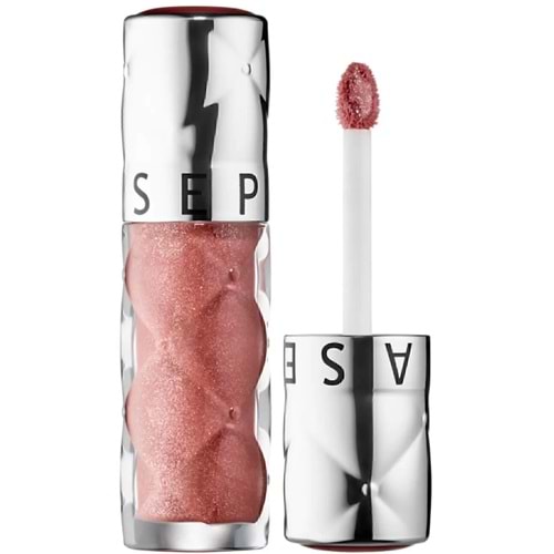 Sephora Outrageous Plumping Lip Gloss