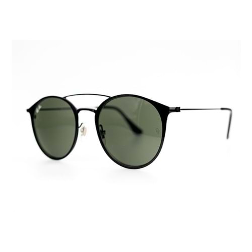 Ray-ban RB 3546 186/9A 52-20 Unisex Güneş Gözlüğü