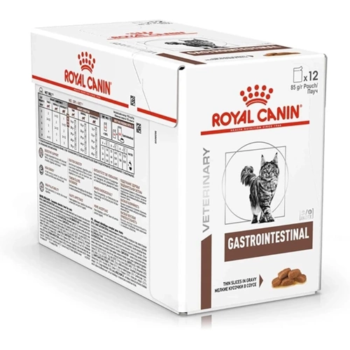 Royal Caninl Kedi Konservesi 85 gr x 12 Adet