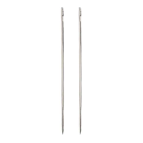 15 cm Büyük Boy 2 Adet 2,5 MM Çuvaldız