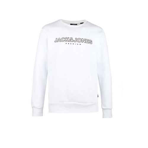 Jack & Jones Jack&Jones Erkek Sweatshirt