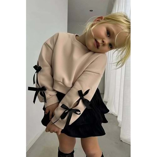 My Kids Wear Kız Çocuk Alt Üst Takımları