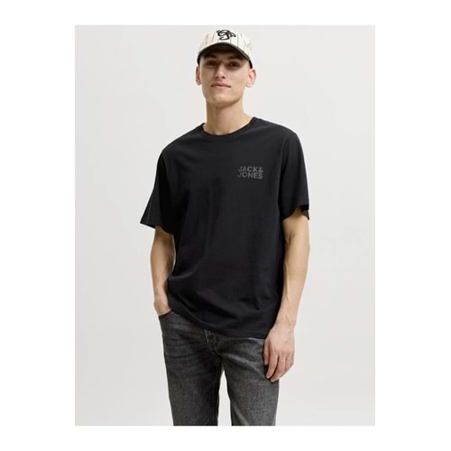 Jack & Jones Jack Jones Corp Logo Regular Fit Erkek Tişört