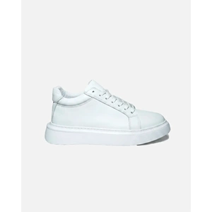 LORVENZODERİ SNEAKER +7 CM GİZLİ TABANLI