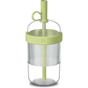 Nespresso Travel Tumbler Pistachio 540ml Yaza Özel Sınırlı Sayıda Yeşil Renk