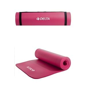 delta Pilates Minderi Yoga Matı