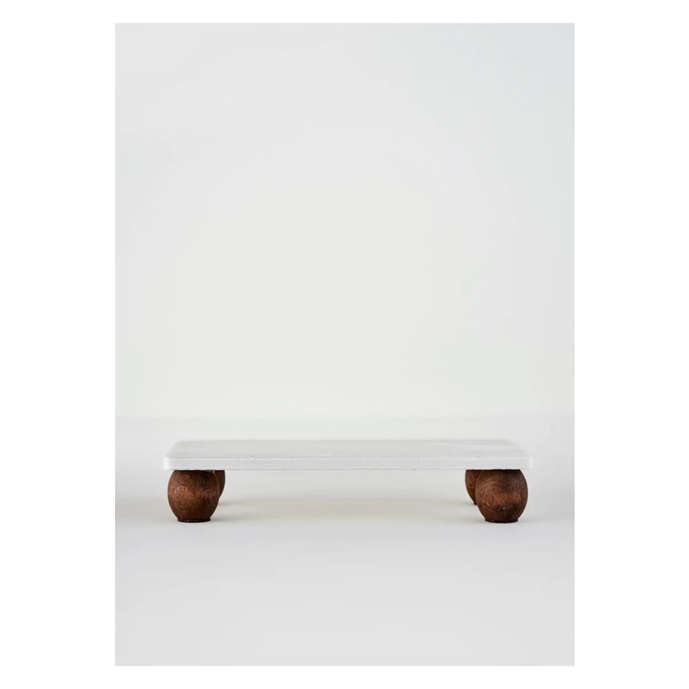 Bella Maison Mermer, 1 Parça, 15 x 31