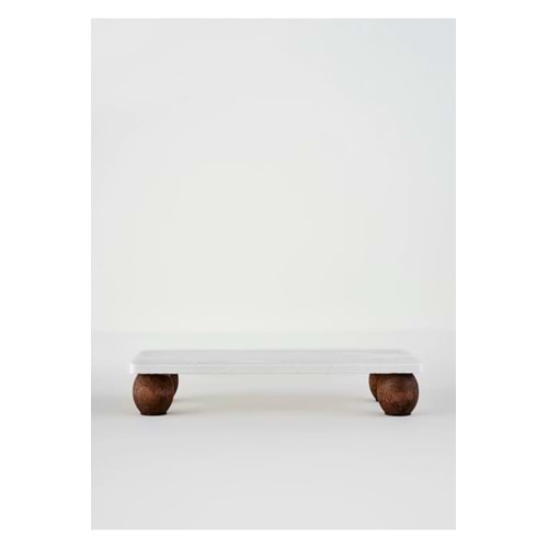 Bella Maison Mermer, 1 Parça, 15 x 31