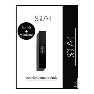 S'GLAM Stıck Contour Hot