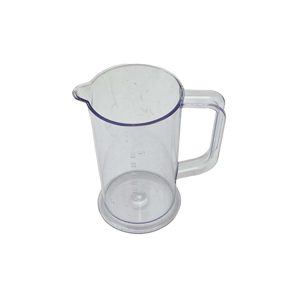 Karaca Uyumlu Mastermaid Prosteel Blender Ölçü Kabı