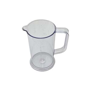 Karaca Uyumlu Mastermaid Prosteel Blender Ölçü Kabı