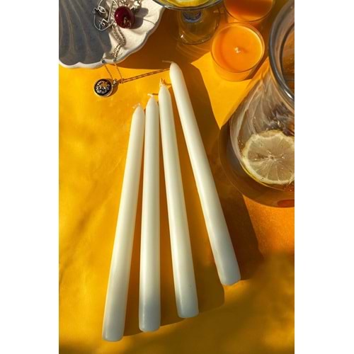 TAPER MUM 4 LÜ SET
