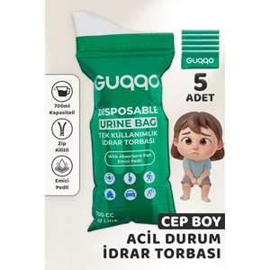 Guqqo Katlanabilir Taşınabilir Çocuk Tuvaleti