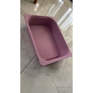 BafArt Kedi kumu kabı 31*42 1 adet