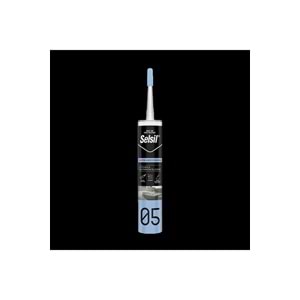 Selsil Duşakabin Mutfak Banyo Silikon Şeffaf 280ml