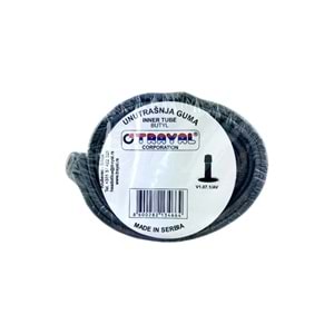 Mitas Trayal 27.5x1.50-2.125 Av-48mm kalın sibop