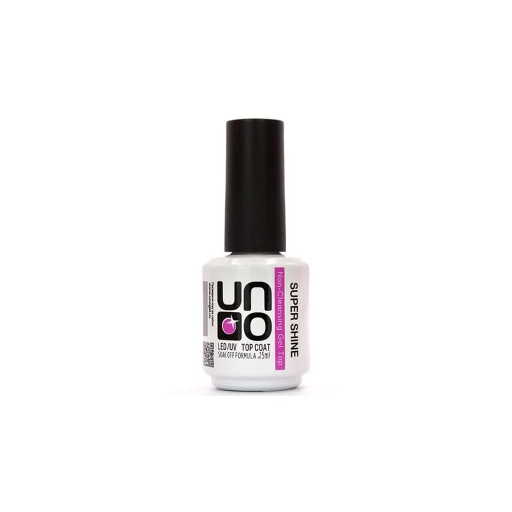 GÜMRÜK BEY Orijinal Top Coat Super Shine 15ml